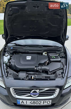 Универсал Volvo V50 2011 в 