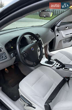 Универсал Volvo V50 2011 в 