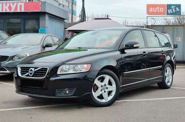 Універсал Volvo V50 2012 в Києві