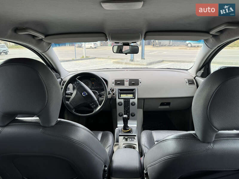 Універсал Volvo V50 2005 в Івано-Франківську фото 14 Універсал Volvo V50 2005 в Івано-Франківську