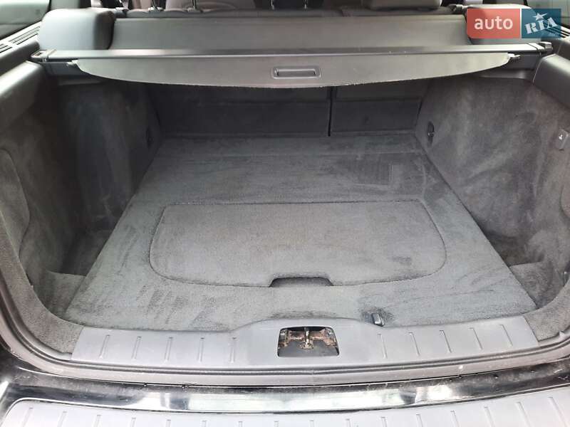 Універсал Volvo V50 2010 в Полтаві