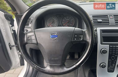 Універсал Volvo V50 2010 в  фото 3 Універсал Volvo V50 2010 в