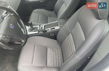 Універсал Volvo V50 2010 в  фото 11 Універсал Volvo V50 2010 в