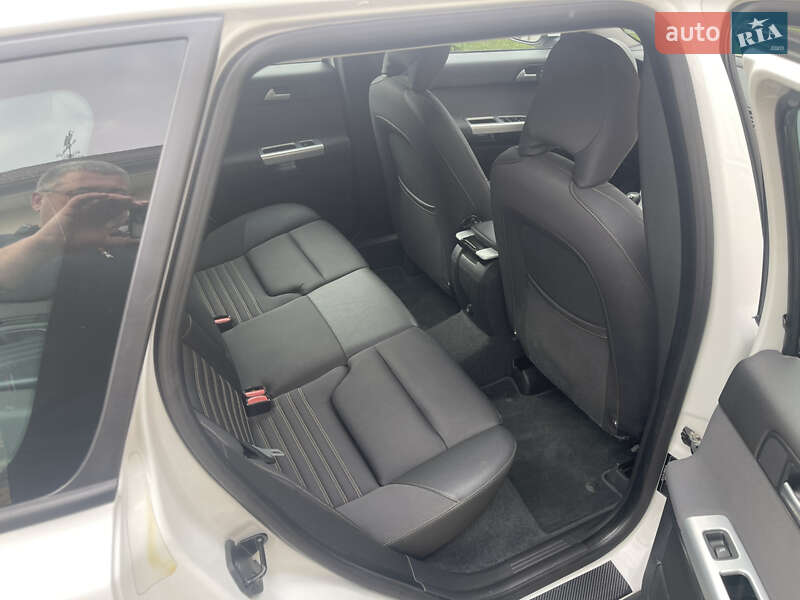 Универсал Volvo V50 2010 в Шепетовке фото 22 Универсал Volvo V50 2010 в Шепетовке