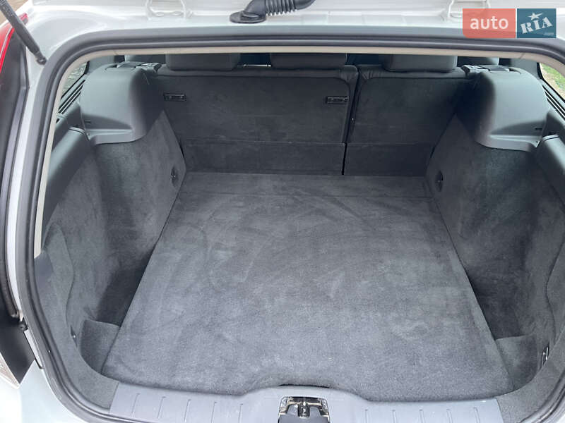 Универсал Volvo V50 2010 в Шепетовке фото 31 Универсал Volvo V50 2010 в Шепетовке