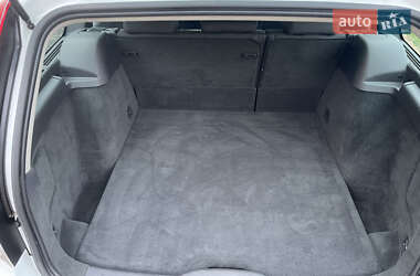 Універсал Volvo V50 2010 в  фото 31 Універсал Volvo V50 2010 в