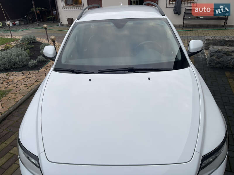 Универсал Volvo V50 2010 в Шепетовке фото 45 Универсал Volvo V50 2010 в Шепетовке
