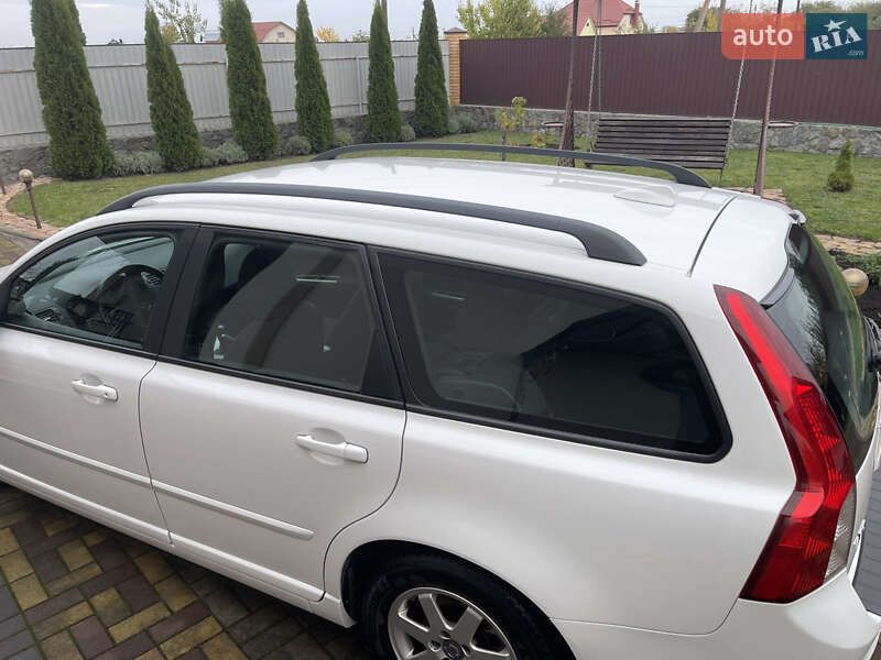 Универсал Volvo V50 2010 в Шепетовке фото 53 Универсал Volvo V50 2010 в Шепетовке