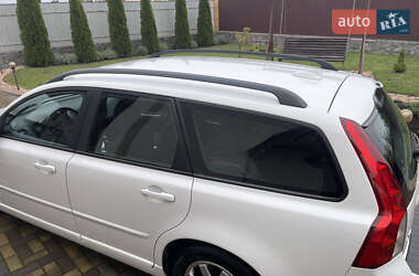 Універсал Volvo V50 2010 в  фото 53 Універсал Volvo V50 2010 в