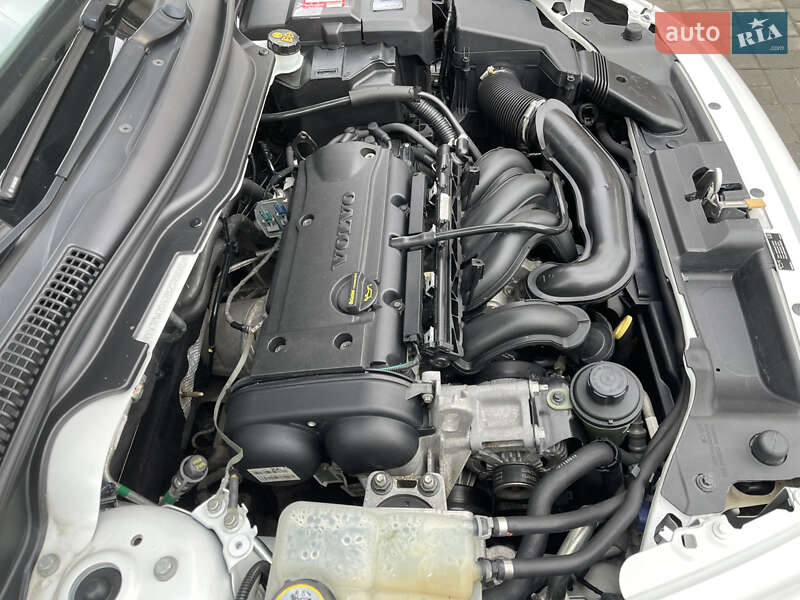 Универсал Volvo V50 2010 в Шепетовке фото 57 Универсал Volvo V50 2010 в Шепетовке