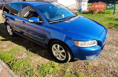 Универсал Volvo V50 2008 в Косове