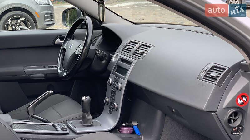 Універсал Volvo V50 2010 в Луцьку фото 17 Універсал Volvo V50 2010 в Луцьку
