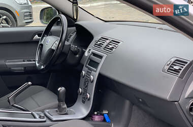 Универсал Volvo V50 2010 в 