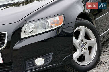 Універсал Volvo V50 2011 в 