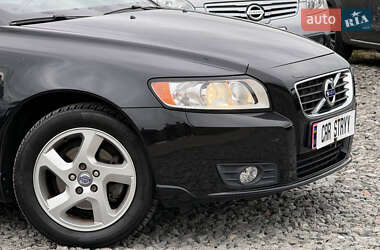 Універсал Volvo V50 2011 в 