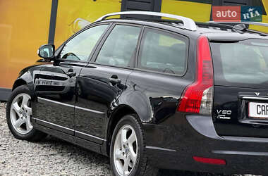 Універсал Volvo V50 2011 в 