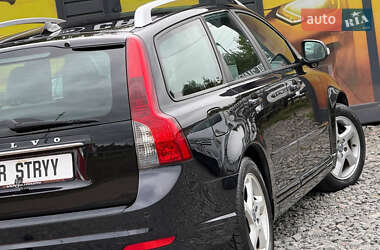 Універсал Volvo V50 2011 в 