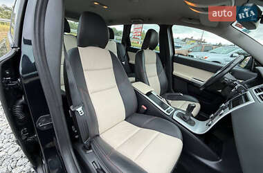 Універсал Volvo V50 2011 в 