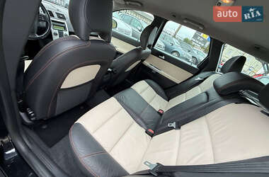 Універсал Volvo V50 2011 в 