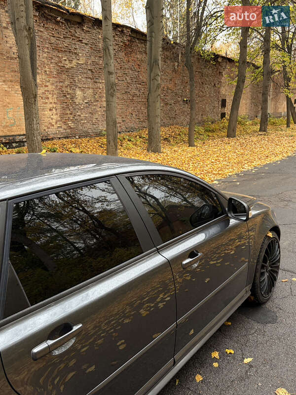 Універсал Volvo V50 2011 в Богодухіву фото 9 Універсал Volvo V50 2011 в Богодухіву