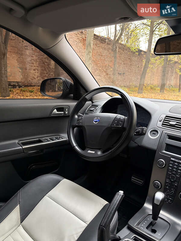 Універсал Volvo V50 2011 в Богодухіву фото 16 Універсал Volvo V50 2011 в Богодухіву