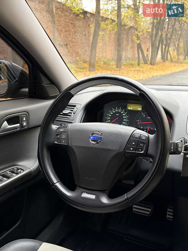 Універсал Volvo V50 2011 в Богодухіву фото 17 Універсал Volvo V50 2011 в Богодухіву