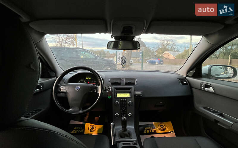 Універсал Volvo V50 2008 в Коломиї