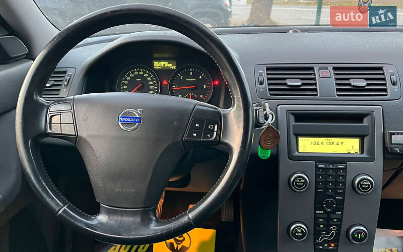 Універсал Volvo V50 2008 в Коломиї