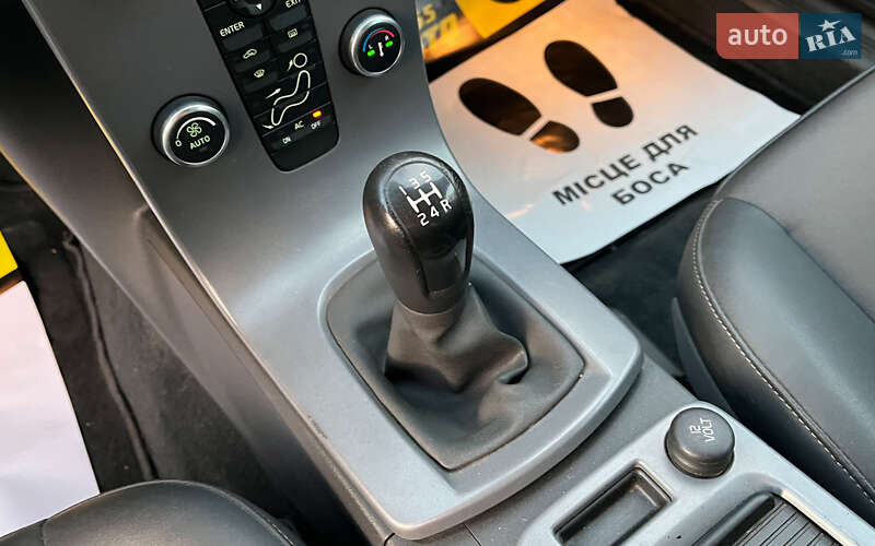 Універсал Volvo V50 2008 в Коломиї