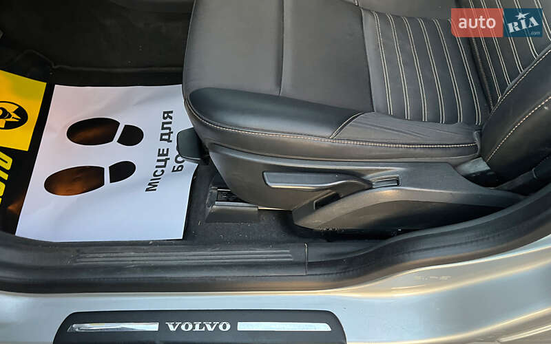 Універсал Volvo V50 2008 в Коломиї