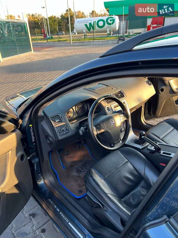 Універсал Volvo V50 2009 в Києві фото 7 Універсал Volvo V50 2009 в Києві