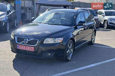 Універсал Volvo V50 2010 в  фото 10 Універсал Volvo V50 2010 в