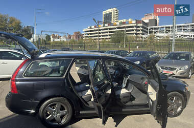 Універсал Volvo V50 2010 в  фото 14 Універсал Volvo V50 2010 в