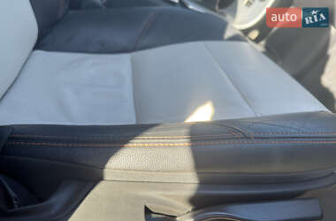 Універсал Volvo V50 2010 в  фото 25 Універсал Volvo V50 2010 в