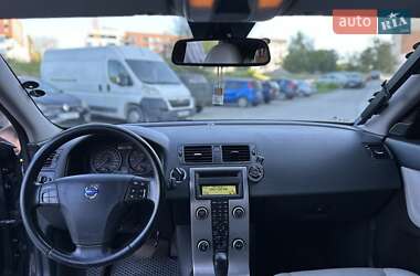 Универсал Volvo V50 2009 в 