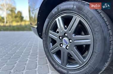 Универсал Volvo V50 2009 в 
