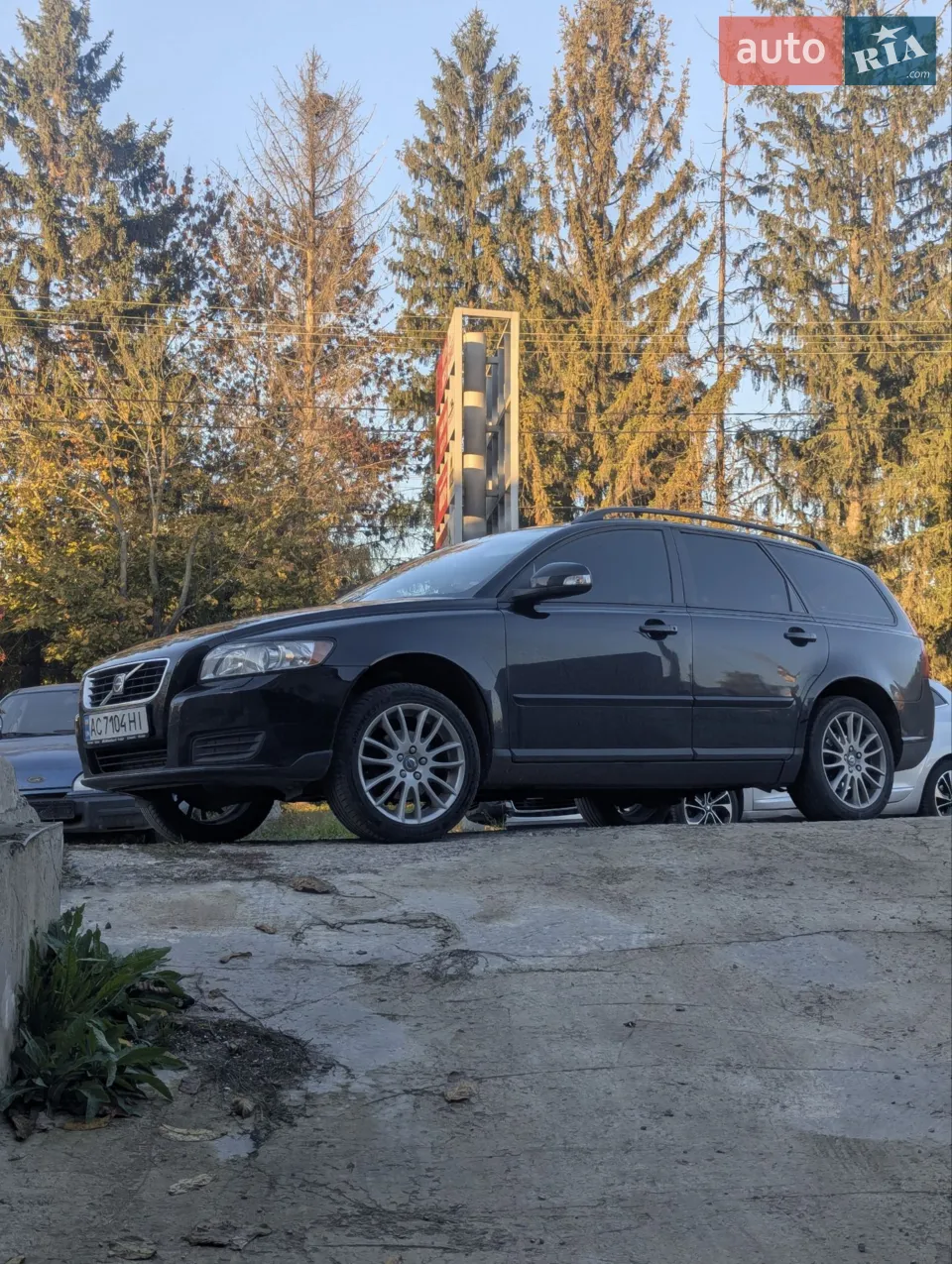 2011 Volvo V50 - мініатюра 24