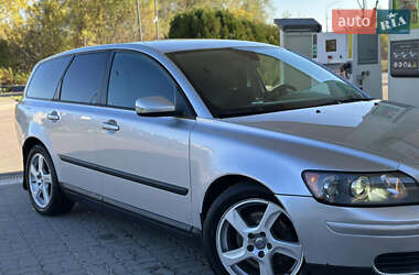 Універсал Volvo V50 2004 в 