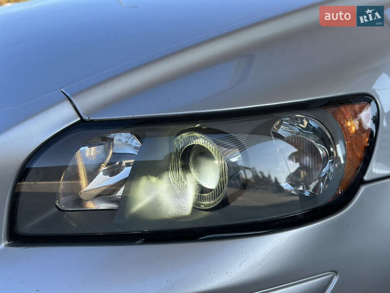 Универсал Volvo V50 2004 в Дрогобыче