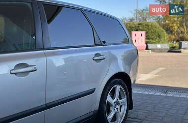Універсал Volvo V50 2004 в 