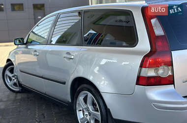 Універсал Volvo V50 2004 в 