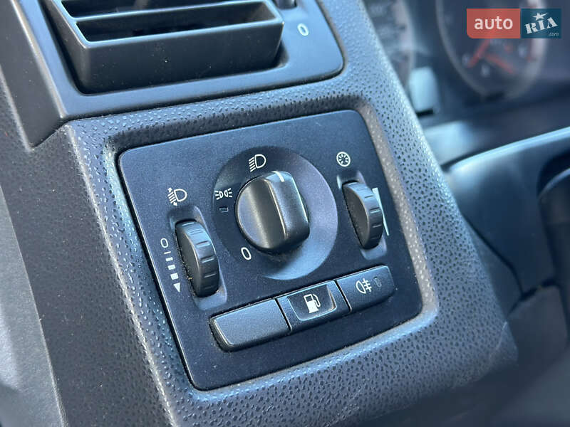 Универсал Volvo V50 2004 в Дрогобыче