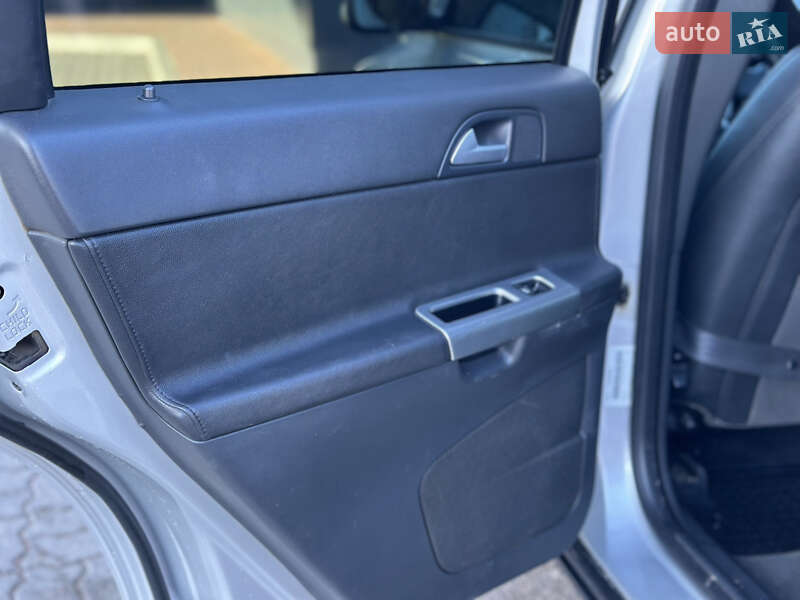 Универсал Volvo V50 2004 в Дрогобыче