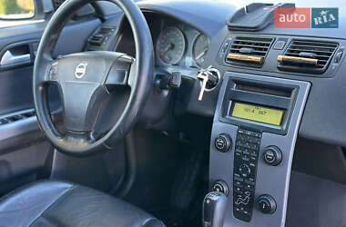 Універсал Volvo V50 2004 в 