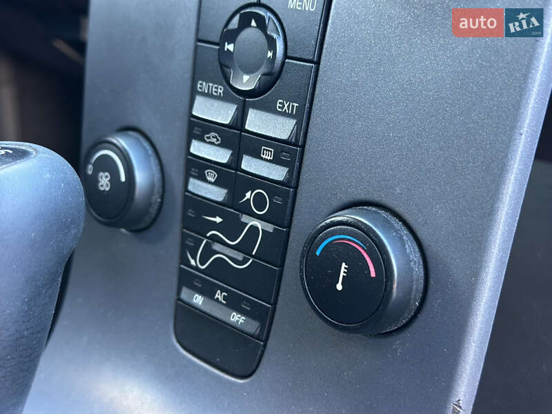 Универсал Volvo V50 2004 в Дрогобыче