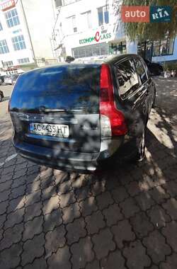 Універсал Volvo V50 2008 в  фото 7 Універсал Volvo V50 2008 в