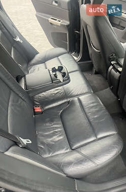 Универсал Volvo V50 2009 в 