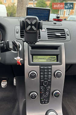 Универсал Volvo V50 2009 в 