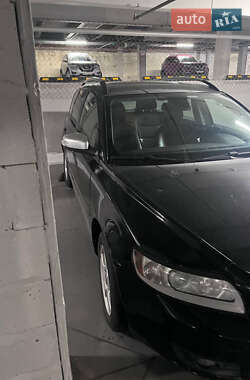 Универсал Volvo V50 2008 в 