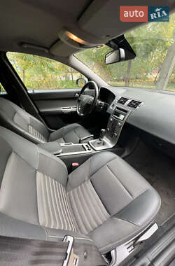 Универсал Volvo V50 2008 в 